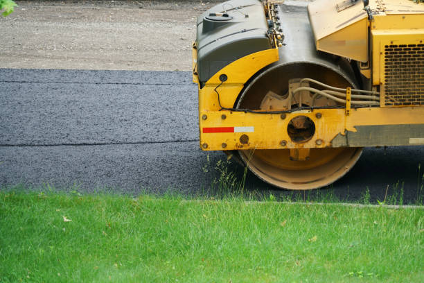 Reliable Washington, MO Driveway Paving Services Solutions